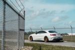 Mercedes-AMG S63 Coupe by MC Customs on ADV.1 Wheels (ADV15 MV.2 CS) 2016 года